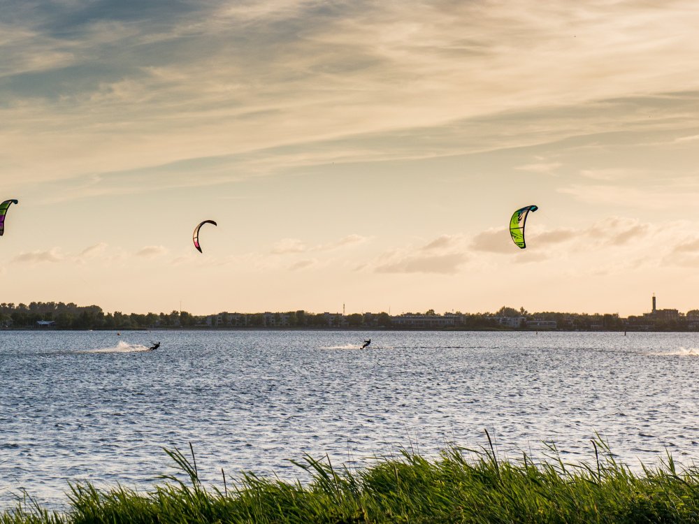 Strand Horst
